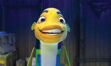 Fish tales Continuara.org