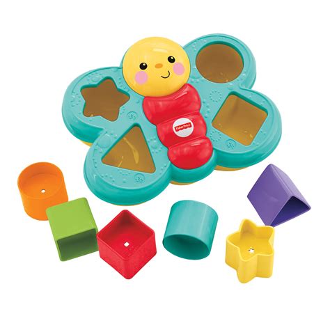 Fisher price butterfly Continuara.org
