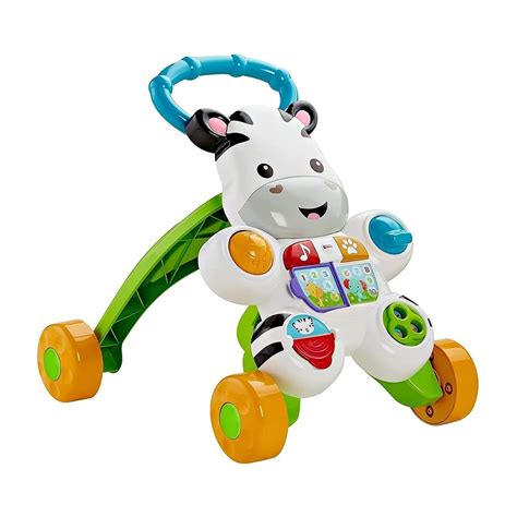 Fisher price cebra Continuara.org