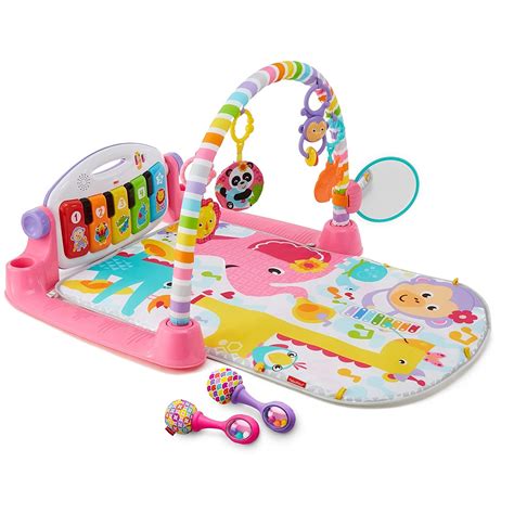 Fisher price gimnasio Continuara.org