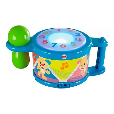 Fisher price luz Continuara.org