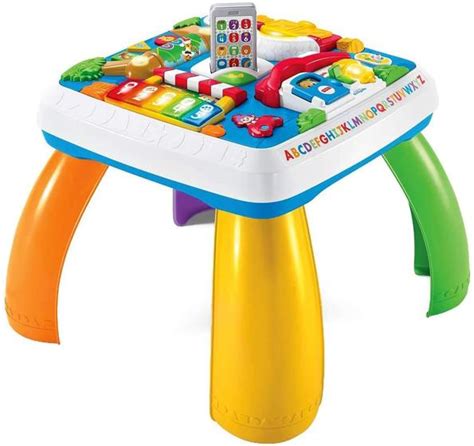 Fisher price mesa Continuara.org