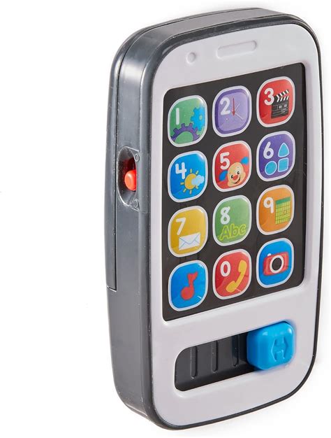 Fisher price movil Continuara.org