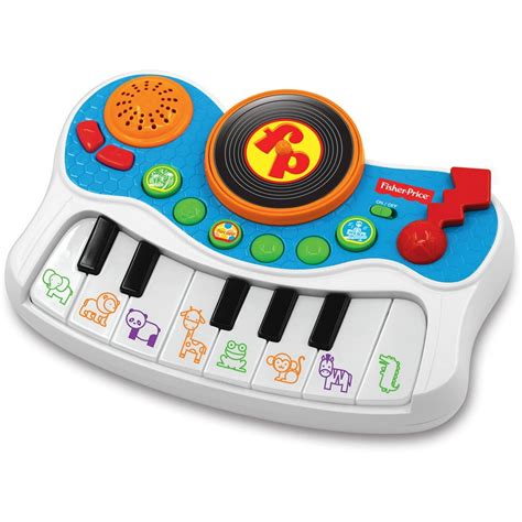 Fisher price musical Continuara.org