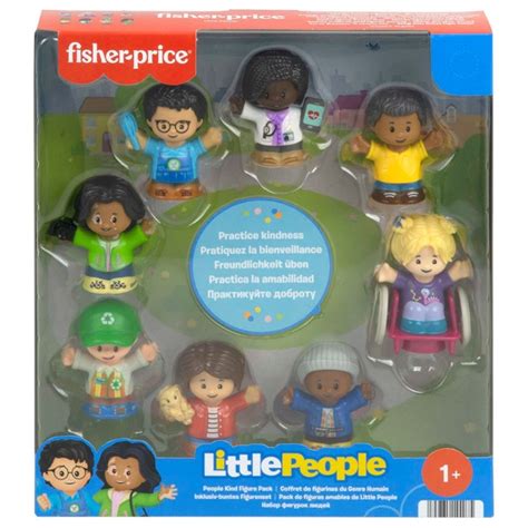 Fisher price pack Continuara.org