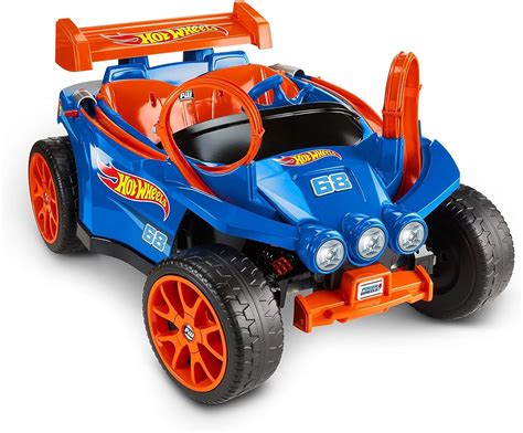 Fisher price power Continuara.org