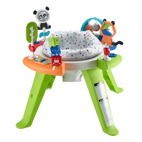 Fisher price saltador Continuara.org