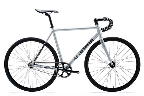 Fixie bici Continuara.org