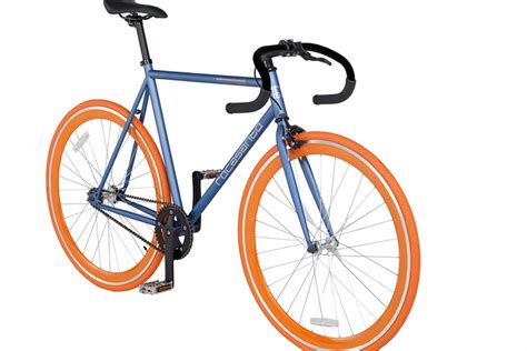Fixie rocasanto brooklyn Continuara.org