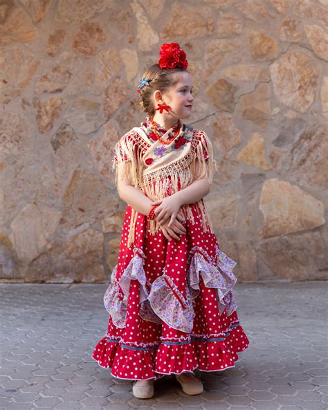 Flamenca marisol Continuara.org