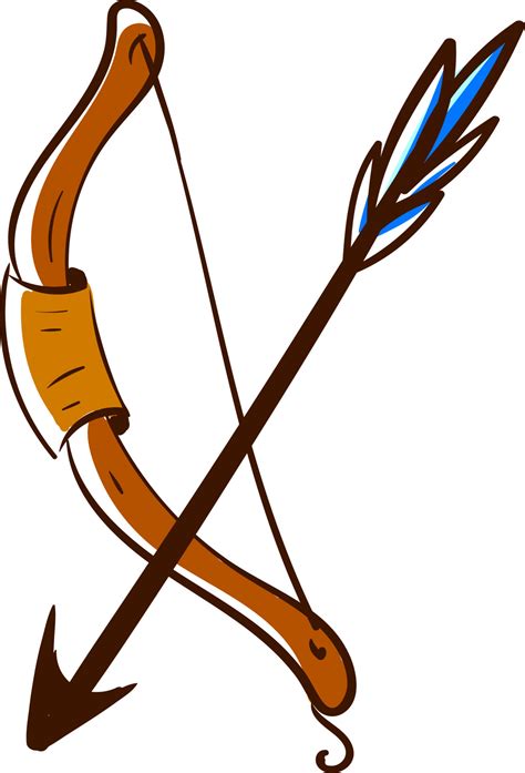 Flechas arco Continuara.org