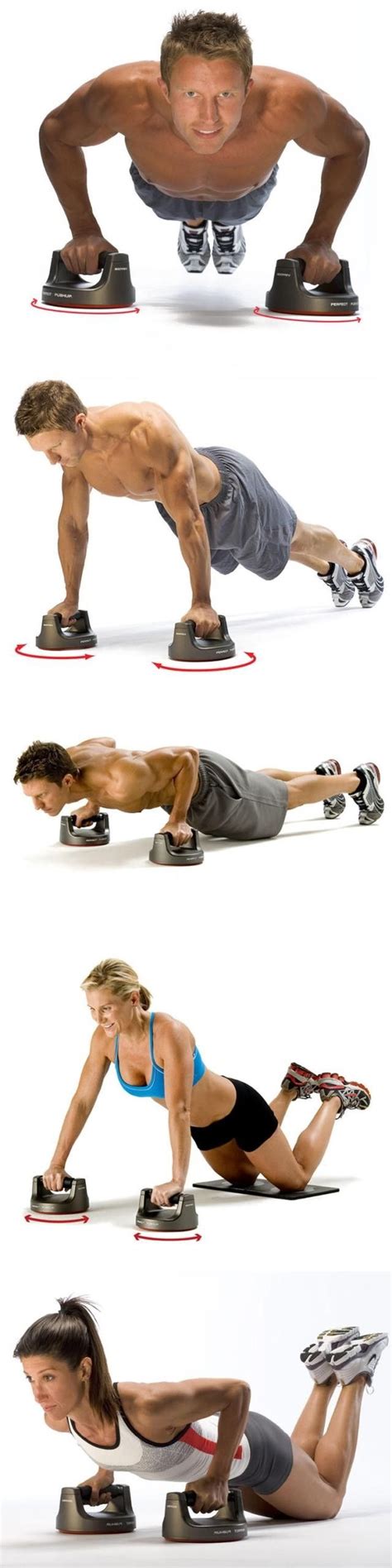 Flexiones comodas Continuara.org