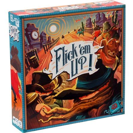 Flick em up Continuara.org