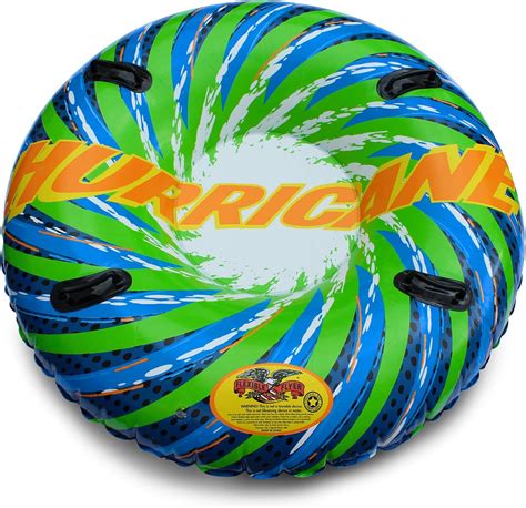 Flotador inflable deslizador Continuara.org