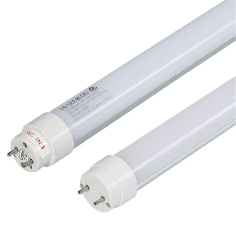 Fluorescente led t8 Continuara.org