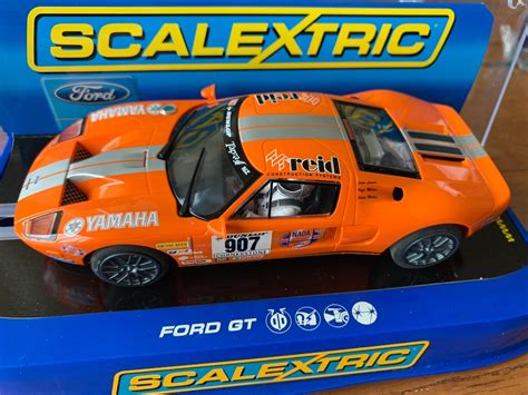 Fly scalextric ninco Continuara.org