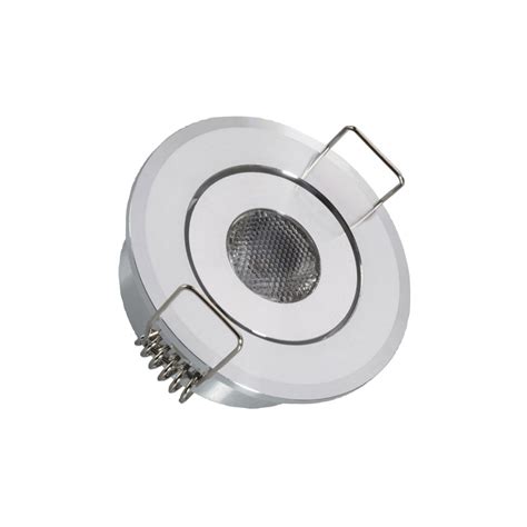 Foco led empotrar Continuara.org