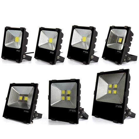 Foco led proyector Continuara.org
