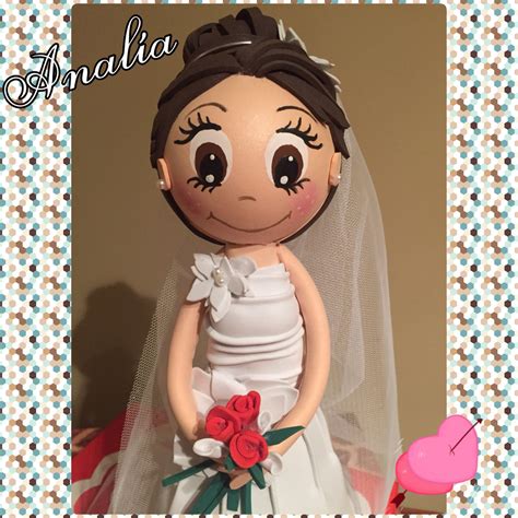 Fofuchas personalizadas Continuara.org