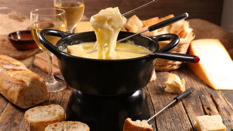 Fondue Continuara.org