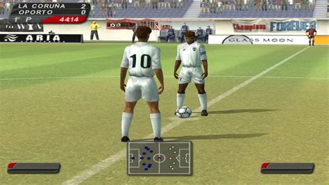 Football generation Continuara.org