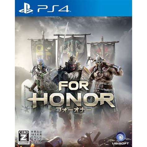 For honor ps4 Continuara.org