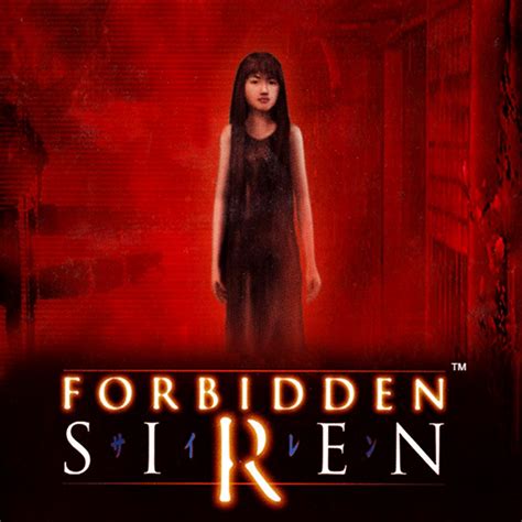 Forbidden siren Continuara.org