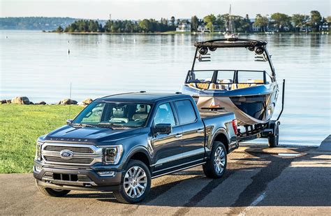 Ford f150 remolque Continuara.org