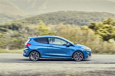 Ford fiesta rs Continuara.org
