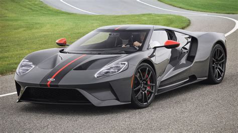 Ford gt Continuara.org