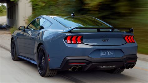 Ford mustang gt Continuara.org