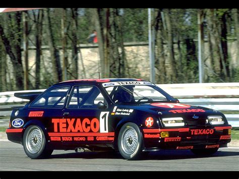 Ford sierra texaco Continuara.org