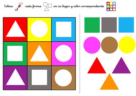 Formas colores Continuara.org