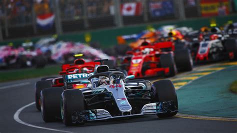Formula one Continuara.org