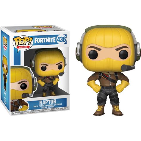 Fornite funko pop Continuara.org