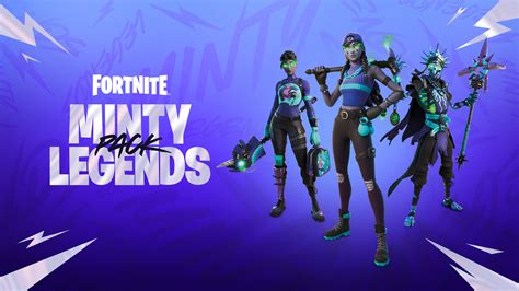 Fortnite minty Continuara.org