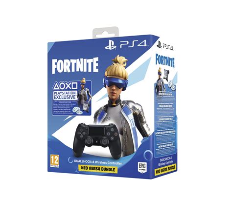 Fortnite neo versa Continuara.org