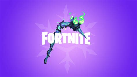 Fortnite pico menta Continuara.org