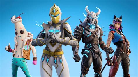 Fortnite skins Continuara.org
