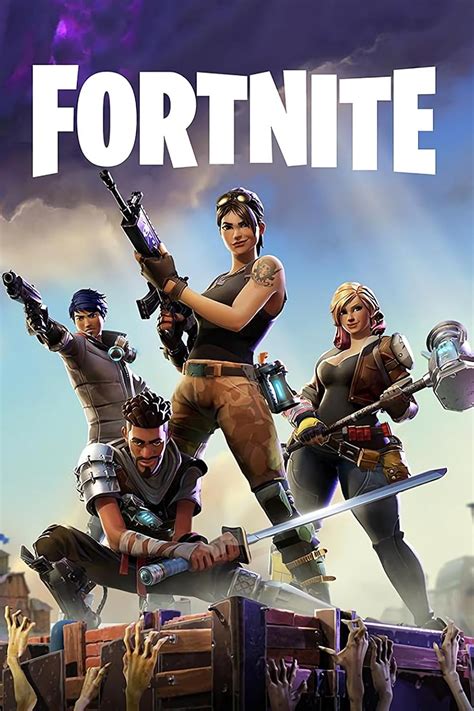 Fortnite Continuara.org