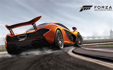 Forza 5 motorsport Continuara.org