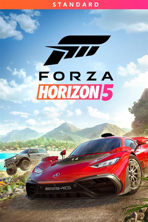 Forza horizon Continuara.org