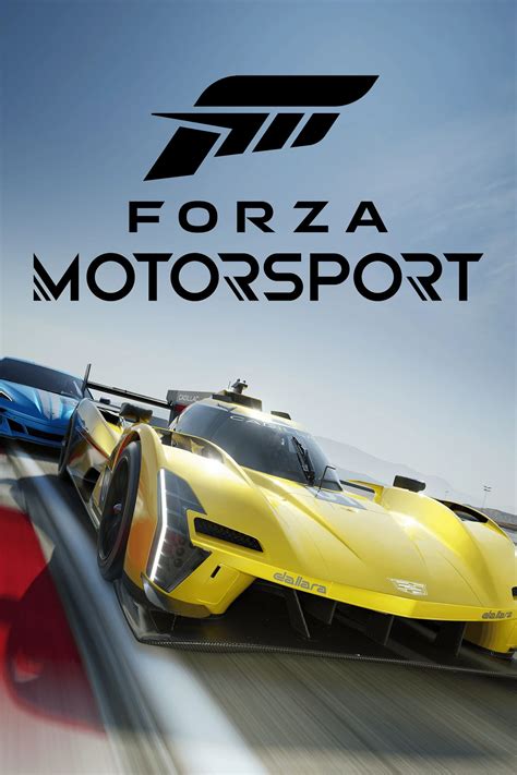 Forza motorsport Continuara.org