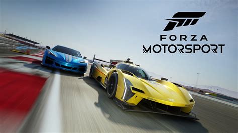 Forza motorsports Continuara.org