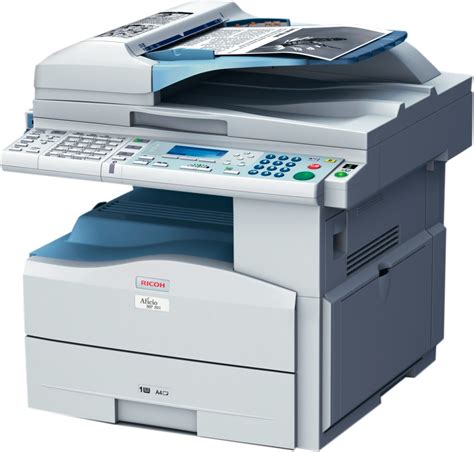 Fotocopiadora multifuncion ricoh Continuara.org