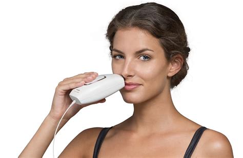 Fotodepilacion philips lumea Continuara.org