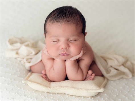 Fotografia newborn Continuara.org