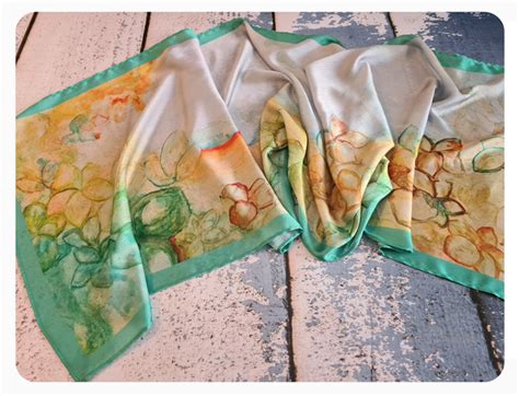 Foulard chal salvador Continuara.org
