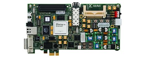 Fpga field programmable Continuara.org