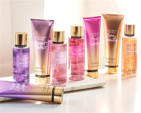 Fragancias victorias secret Continuara.org